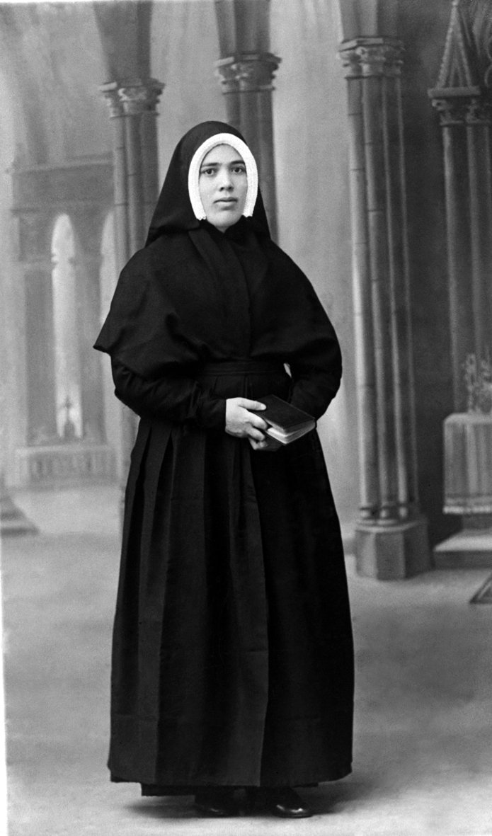 Nª Sra. de Fátima.