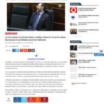Oposiciones a la Administración Pública. https://www.esdiario.com/nacional/220113/78916/cunada-abalos-mejor-nota-policia-valencia.html