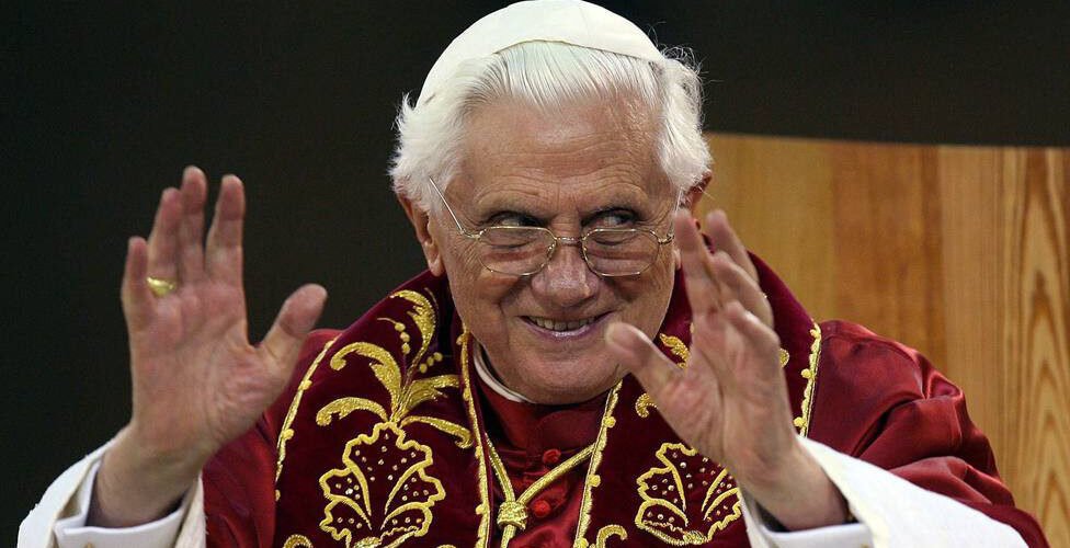 https://uncatolicoperplejo.com/quien-es-realmente-benedicto-xvi-pate-ii/