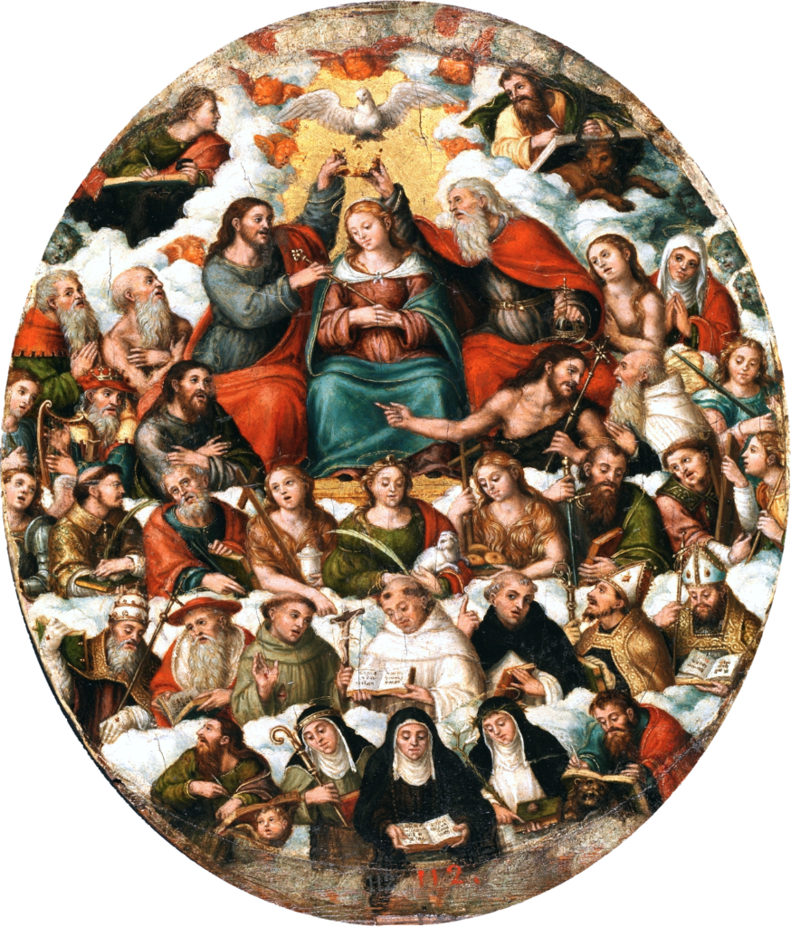 https://uncatolicoperplejo.com/maria-en-los-ultimos-tiempos-por-san-luis-maria-grignion-de-montfort/
