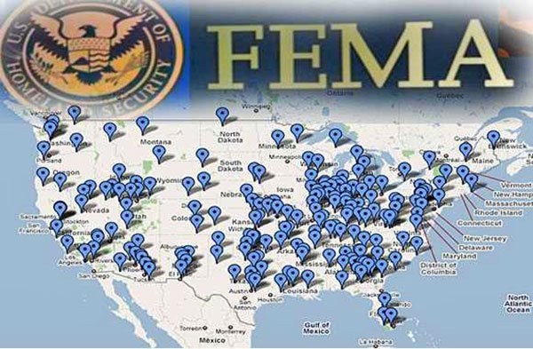 --- FEMA Camps (campos FEMA).