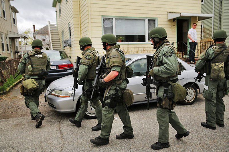 --- FEMA Camps (campos FEMA).