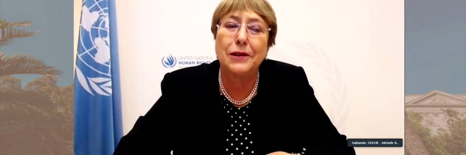 https://uncatolicoperplejo.com/michelle-bachelet-la-onu-aprovechara-el-covid-para-una-nueva-era/