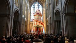 La figura del perro en las Sagradas Escrituras. https://uncatolicoperplejo.com/la-figura-del-perro-en-las-sagradas-escrituras/