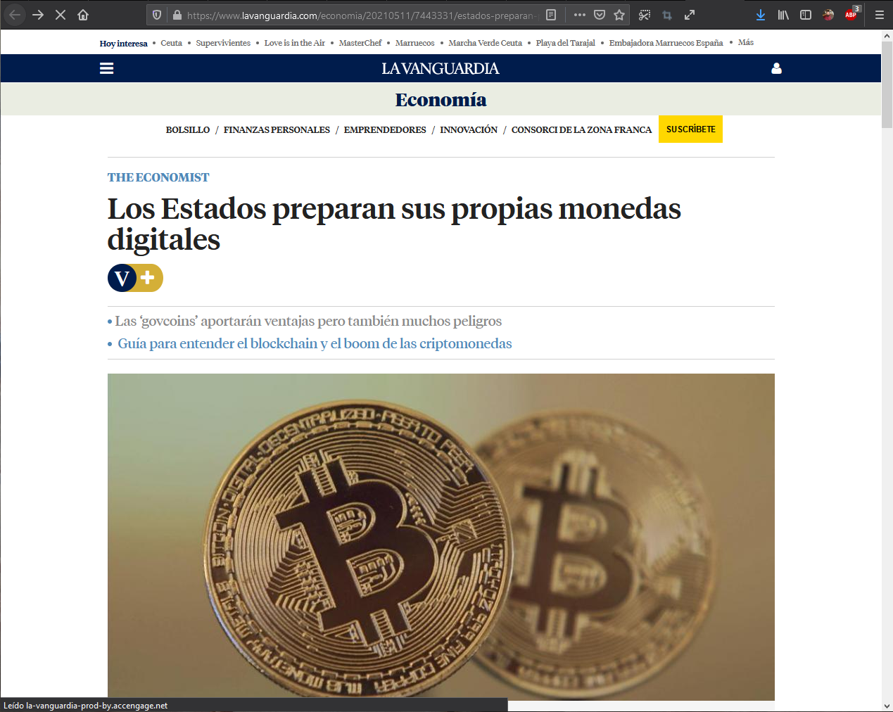 La marca de la bestia de Apocalipsis 13 y 14, posiblemente sea un chip veterinario. https://uncatolicoperplejo.com/la-marca-de-la-bestia-de-apocalipsis/