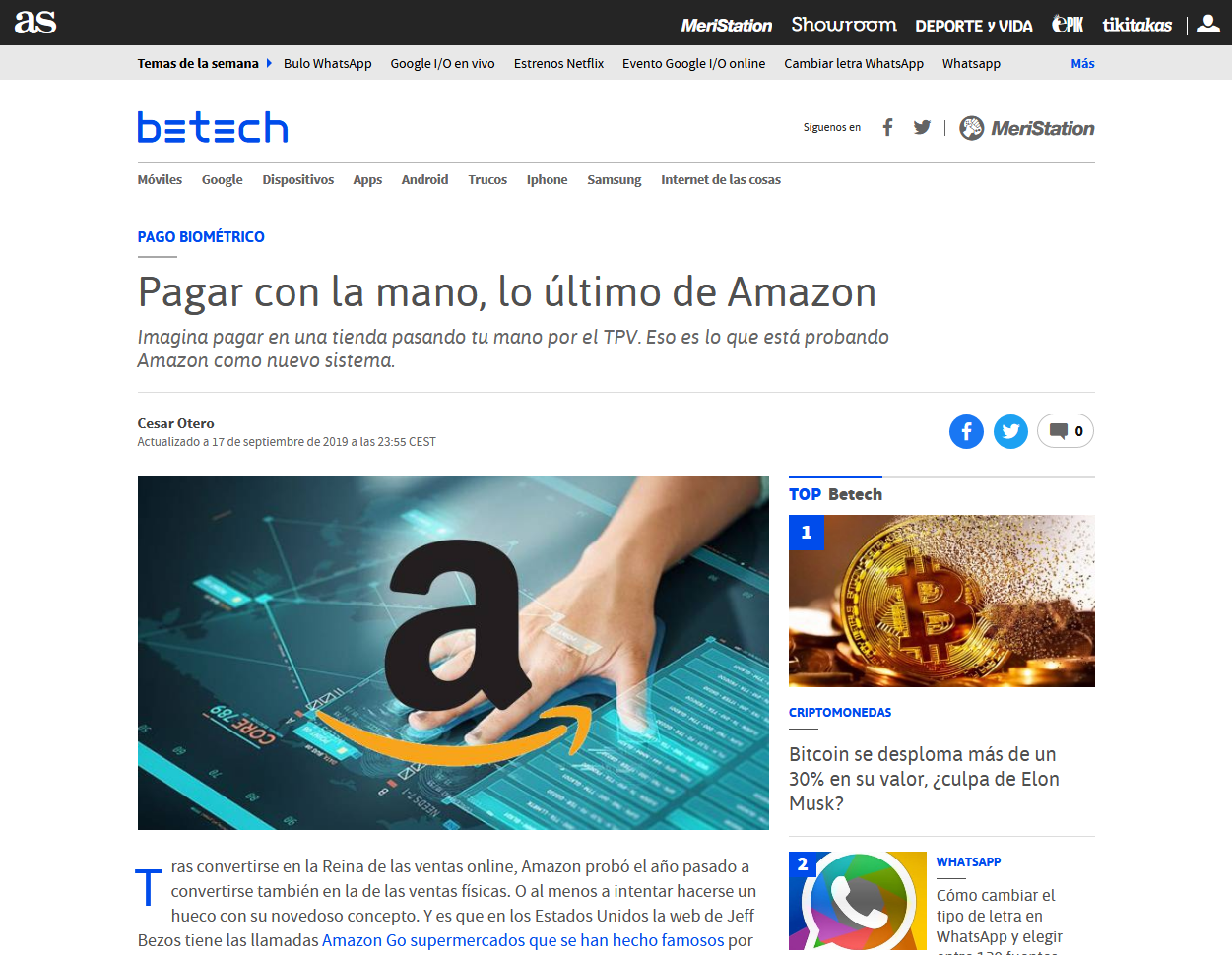 La marca de la bestia de Apocalipsis 13 y 14, posiblemente sea un chip veterinario. https://uncatolicoperplejo.com/la-marca-de-la-bestia-de-apocalipsis/