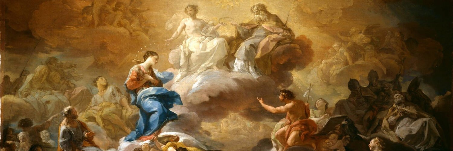 Arter sacro. Arte Cristiano.