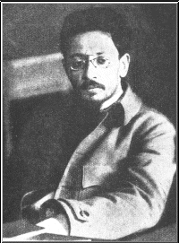 El protagonismo judío en la revolución bolchevique y el régimen soviético. https://uncatolicoperplejo.com/el-protagonismo-judio-en-la-revolucion-bolchevique-y-el-regimen-sovietico/