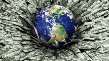 “Juego de guerra”: Directivos bancarios internacionales y funcionarios del Tesoro de ocho países simularon el colapso del sistema financiero global (alertadigital.com)