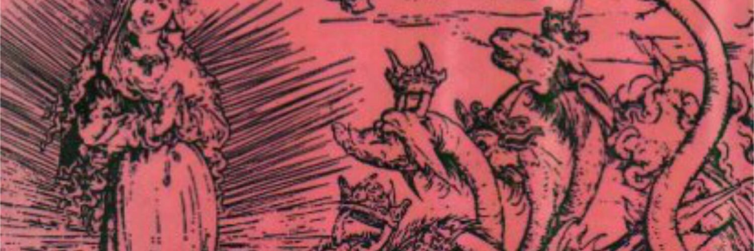 LOS JUDÍOS: FUNDADORES DE LA MASONERÍA, por Maurice Pinay. https://uncatolicoperplejo.es/maurice-pinay/