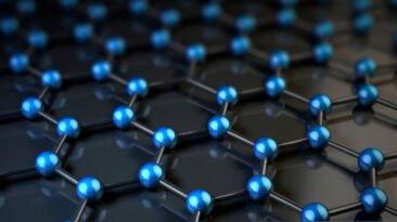 Grafeno para amplificar las señales de GHz a THz. https://uncatolicoperplejo.com/grafeno-para-amplificar-las-senales-de-ghz-a-thz/