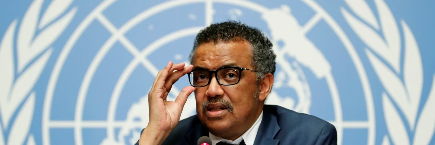 Gripe aviar. Administración Trump. Vacunas contra el virus H5N1 en humanos.