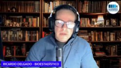 ZONA PROHIBIDA; LA DISIDENCIA DEL MISTERIO - PROGRAMA 56 (03 dic.2025).