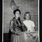 Masonería. Logia. Históricas. Masonería Femenina.