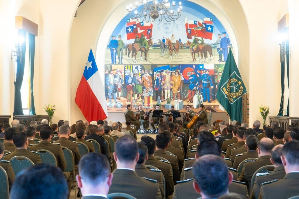 Presidente de la República, Gabriel Boric F. Saluda a la Gran Logia de Chile. https://x.com/GranLogiaChile/status/1529152926765273088