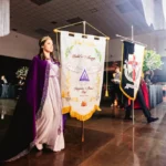 Masonería. Logia. DeMolay.