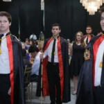 Masonería. Logia. DeMolay.