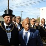 Afro. Afromasonería. Masonería. Logia.