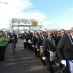 Afro. Afromasonería. Masonería. Logia.