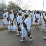 Afro. Afromasonería. Masonería. Logia.