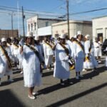 Afro. Afromasonería. Masonería. Logia.