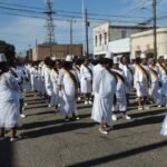 Afro. Afromasonería. Masonería. Logia.
