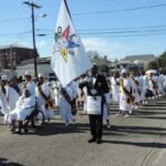 Afro. Afromasonería. Masonería. Logia.