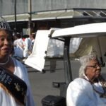 Afro. Afromasonería. Masonería. Logia.