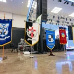 Masonería. Logia. DeMolay.