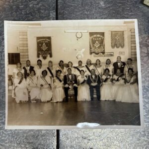 Masonería. Logia. Históricas. Masonería Femenina.