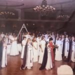 Job’s Daughters - Filhas de Jó - Hijas de Job. Masonería. Logia.