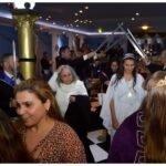 Estrella del Este. Eastern Star. Masonería. Logia.