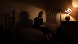 Misericordia y no sacrificios (Mateo 9, 9-13).