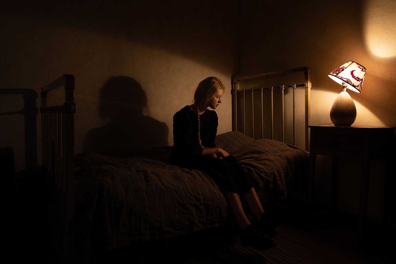 Misericordia y no sacrificios (Mateo 9, 9-13).