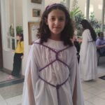 Job’s Daughters - Filhas de Jó - Hijas de Job. Masonería. Logia.