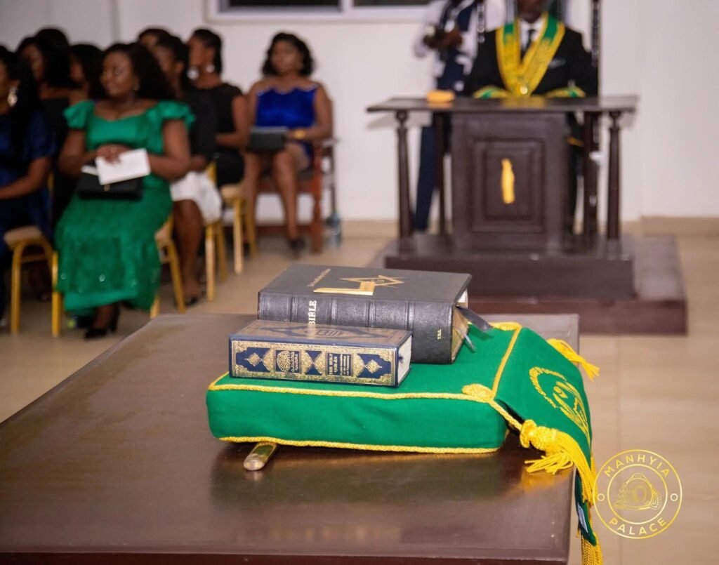 Ghana. Afro. Afromasonería. Masonería. Logia.