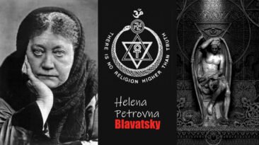 Helena Blavatsky. Masonería. Logia.