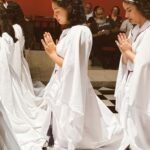 Job’s Daughters - Filhas de Jó - Hijas de Job. Masonería. Logia.