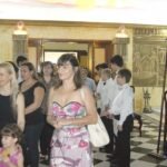 Niños. Masonería. Logias.