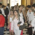 Niños. Masonería. Logias.