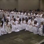 Job’s Daughters - Filhas de Jó - Hijas de Job. Masonería. Logia.