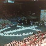 Job’s Daughters - Filhas de Jó - Hijas de Job. Masonería. Logia.