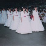 Job’s Daughters - Filhas de Jó - Hijas de Job. Masonería. Logia.