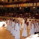 Job’s Daughters - Filhas de Jó - Hijas de Job. Masonería. Logia.