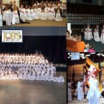 Job’s Daughters - Filhas de Jó - Hijas de Job. Masonería. Logia.