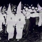 Masonería. Logia. Históricas. Ku Klux Klan.