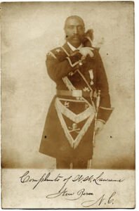 Masonería. Logia. Históricas.