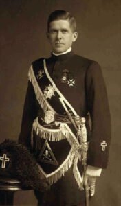 Masonería. Logia. Históricas.