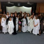 Job’s Daughters - Filhas de Jó - Hijas de Job. Masonería. Logia.