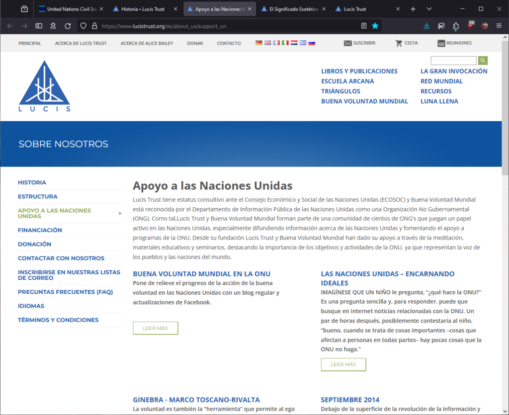 https://www.lucistrust.org/es/